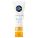Protección Facial Sensitive SPF50 Protección Facial Sensitive SPF50